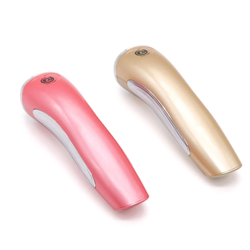Radiofrequency Non invasive Treatment Smoothing Facial Skin Anti aging Hand Held Device wrinkles Remodeling Collagen Tools|device| |