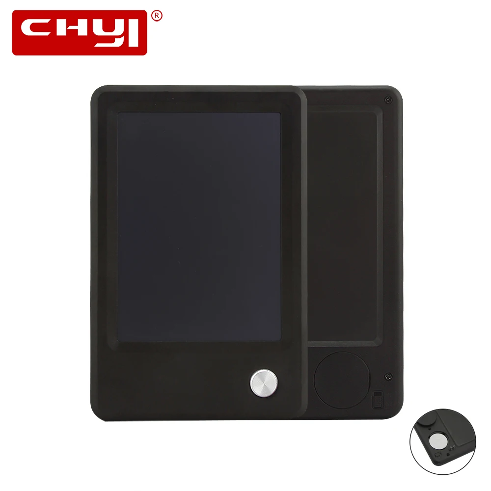 

4.5 Inch LCD Writing Tablet Digital Memo Mini Board Electronic Handwriting Pads Graphic Tablet With Stylus Pen For Kids Drawing