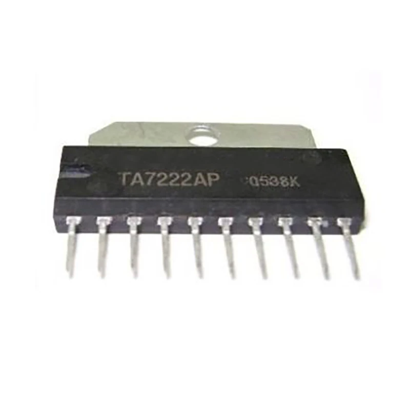 

10pcs TA7222AP TA7222