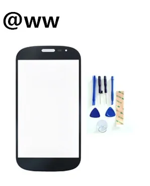 

100% good working front glass For yotaphone 2 YD201 touch screen