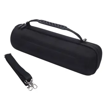 

Round Shockproof Hard Protective EVA Case Box for Sony SRS-XB32 Extra Bass Portable Bluetooth Speaker