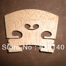 60 шт. advanced Скрипки мост 4/4 рекомендуется