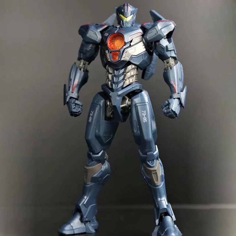 Pacific Rim SABER ATHERNA GIPSY AVENGER BRACER PHOENIX TITAN REDEEMER Jaege Knifehead Uprising Kaiju Raijin Action Figures Toy (15)