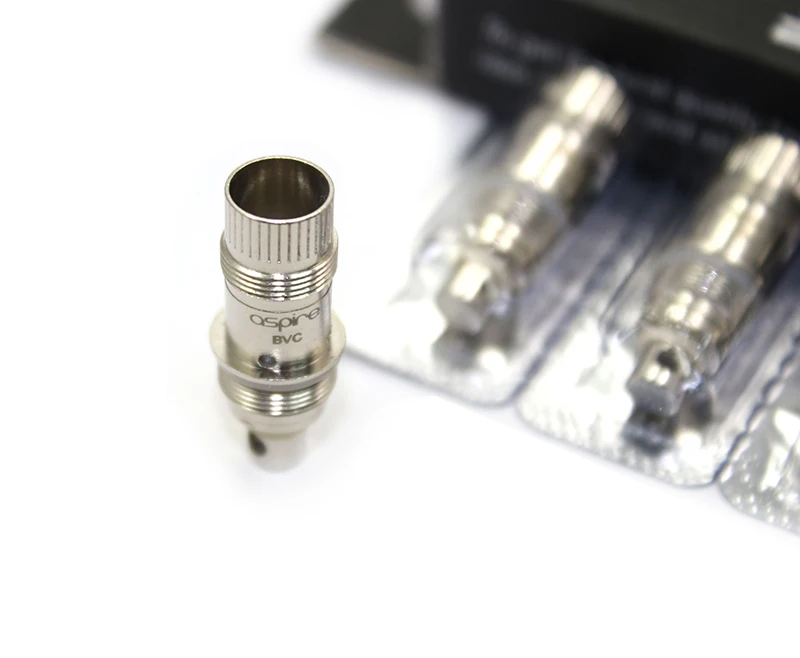 Nautilus BVC COIL (6)