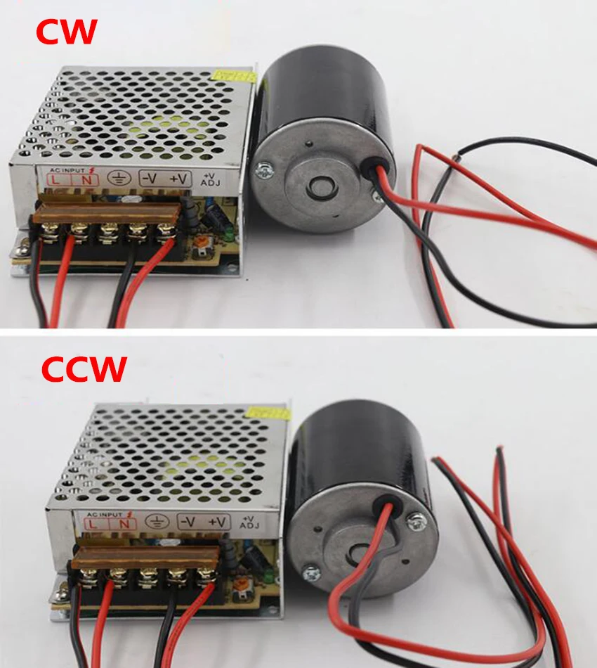 XD-3420 постоянный магнит DC мотор 12 V/24 V 3000/6000 rpm Универсальный Регулируемый Реверсивный двигатель DC скоростной двигатель высокий крутящий момент