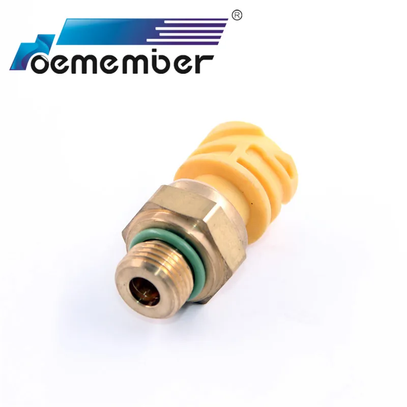 

Good Quality Oil Pressure Sensor OEM for VOLVO TRUCK D12 D13 21634017 7421634017