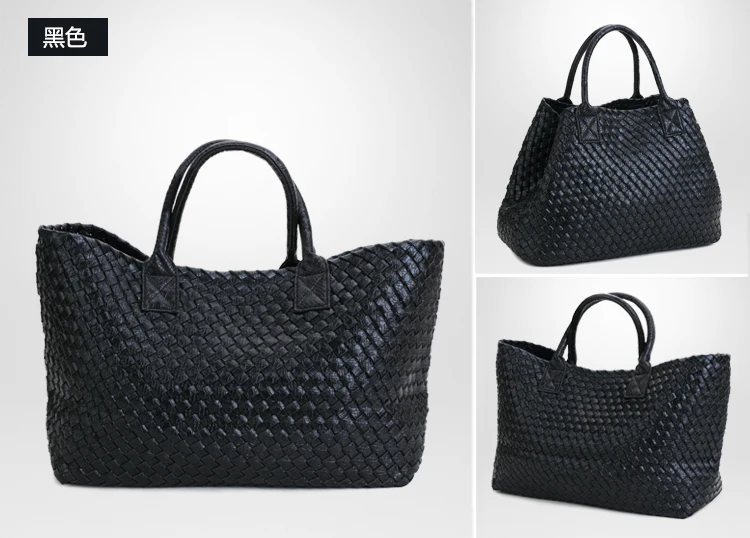 Кошелек, Подарочная сумка, брендовая качественная кожаная женская сумка, сумка-мессенджер, винтажная Большая вместительная тканевая сумка ручной работы