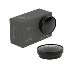 ND Filters Lens Filter for SJCAM SJ4000 SJ4000 WIFI Sports Camera For SJCAM SJ 4000 SJ 4000 WIFI Action Camera Accessories ND Filters Lens Filter for SJCAM SJ4000 SJ4000 WIFI Sports Camera For SJCAM SJ 4000 SJ 4000 WIFI Action Camera Accessories