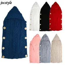 Детская кровать, диван, корзина, коляска, одеяло s, супер мягкое детское постельное белье, одеяло для новорожденного, детское одеяло, вязаное Пеленальное Одеяло s