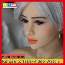 Wholesale Price Realistic Silicone Mannequin Live Artificial Girls Silicone 158cm Sex Doll Japanese Real Life Size Male Sex Doll