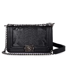 Golden Finger Brand Crossbody font b Bags b font Diamond Lattice font b Women b font