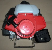 Professional 40-6 40.2CC engine, 2 stroke engine,2 stroke Gasoline engine brush cutter parts engine 40.2cc 1.45kw CE Approved