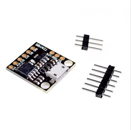 GY Attiny85 Digispark kickstarter Mini USB модуль для разработки Tiny85|Интегральные схемы| |