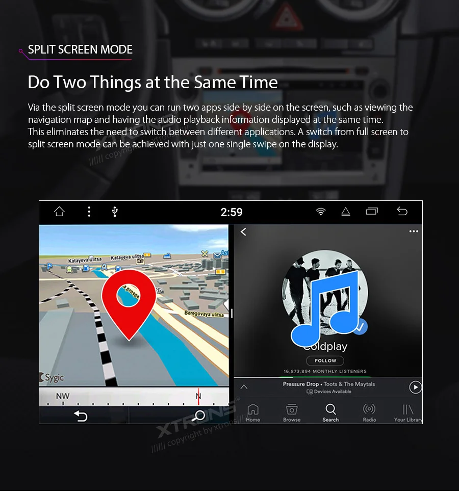 Top XTRONS Android 8.1 Octa Core Car Radio DVD Player GPS for OPEL Vauxhall Antara Corsa D 2006 2007 2008 2009 2010 2011/Vivaro 9 Top XTRONS Android 8.1 Octa Core Car Radio DVD Player GPS for OPEL Vauxhall Antara Corsa D 2006 2007 2008 2009 2010 2011/Vivaro 9