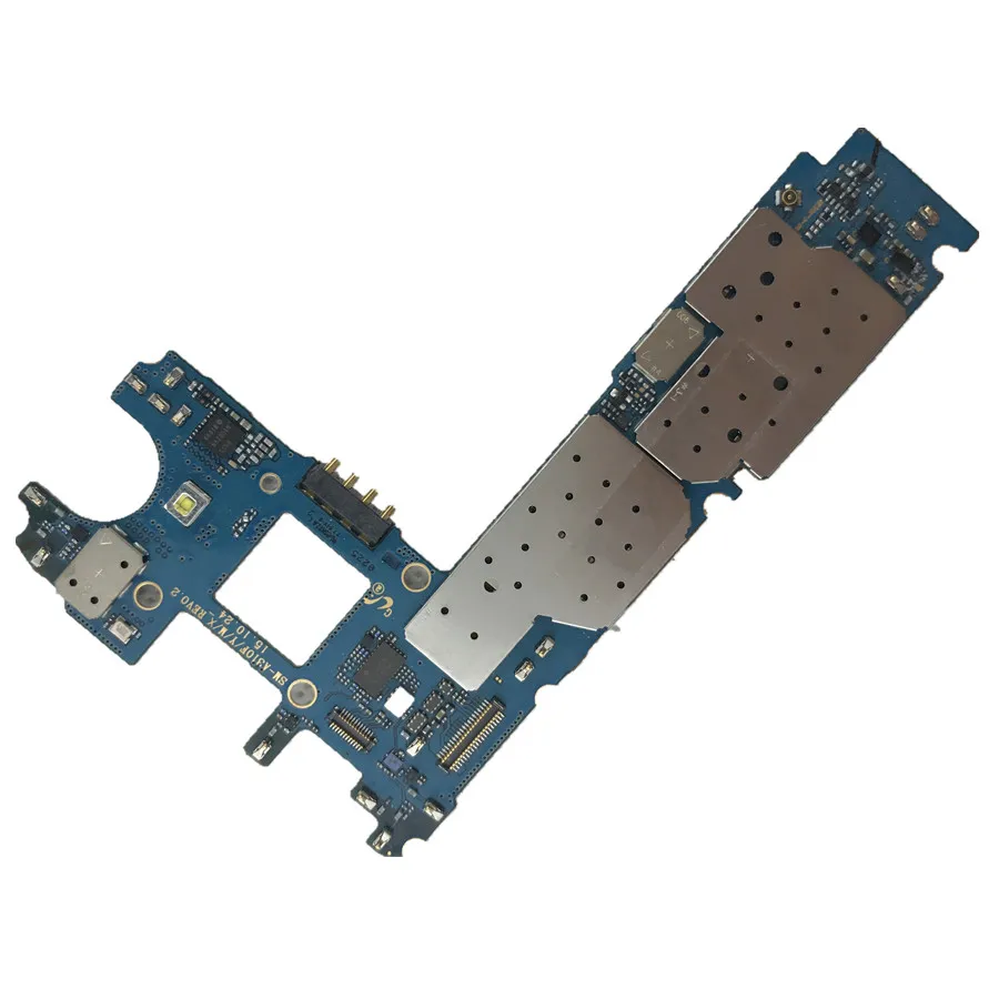 

For Samsung Galaxy A5 A510F Motherboard 16GB Original Unlocked Logic Board For Galaxy A5 A510F Mainboard Testing Good