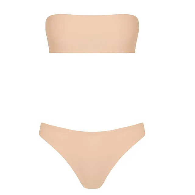 Bikini 2020 kobiety Bandeau bandaż Bikini Set Push-Up brazylijskie stroje kąpielowe kostiumy kąpielowe strój kąpielowy biquini vestido de baño купаликк tanie tanio ISHOWTIENDA CN (pochodzenie) Stałe Osób w wieku 18-35 lat Wysokiej talii Drut bezpłatne Bikinis Set WOMEN Pasuje prawda na wymiar weź swój normalny rozmiar Bikini 2020 kobiety Bandeau bandaż Bikini Set Push-Up brazylijskie stroje kąpielowe kostiumy kąpielowe strój kąpielowy biquini vestido de baño купаликк tanie tanio ISHOWTIENDA CN (pochodzenie) Stałe Osób w wieku 18-35 lat Wysokiej talii Drut bezpłatne Bikinis Set WOMEN Pasuje prawda na wymiar weź swój normalny rozmiar