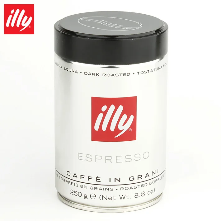 Купить Кофе Illy 3 Кг