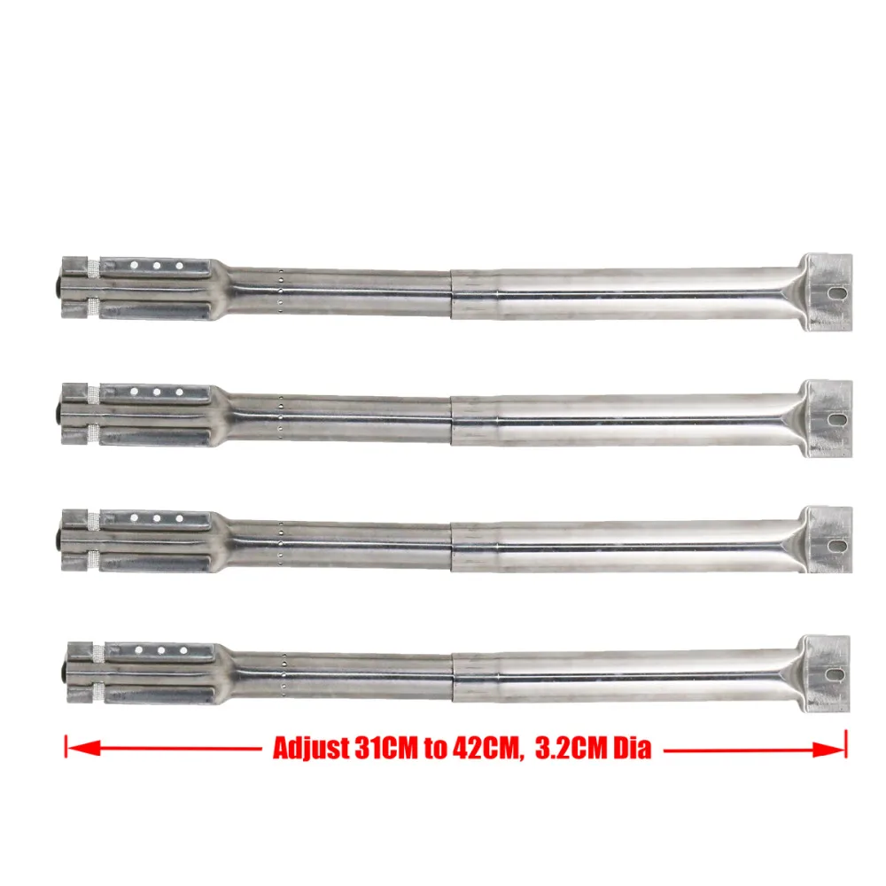 Hisencn122inch422064pcspkAdjust31CMto42CMStainlessTube