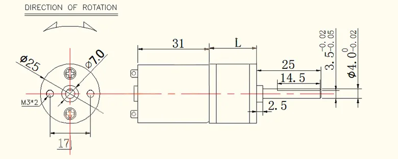 SIZE