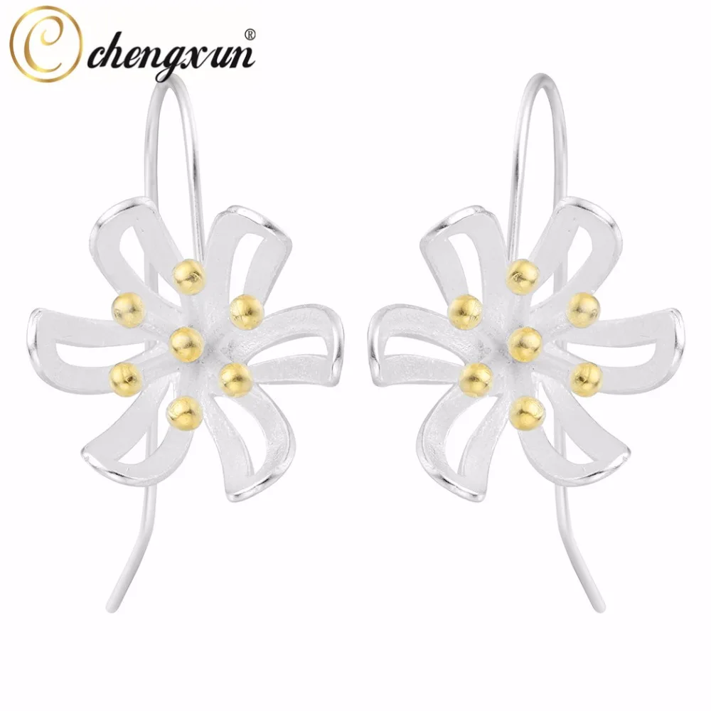 flower earrings01