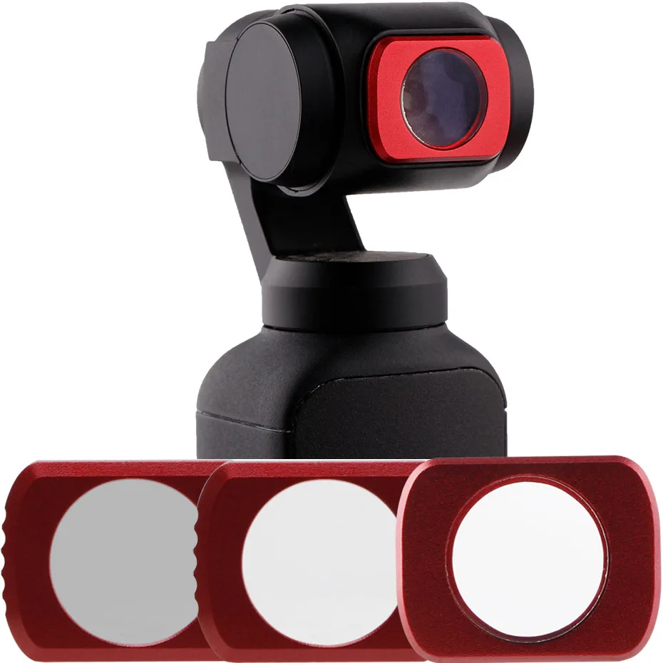 dji osmo pocket zoom