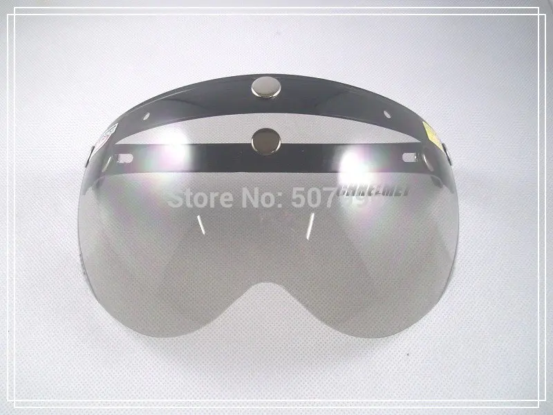 

Motorcycle Helmet Len Visor Shield UV Protection W Shape Motorcycle Helmet Visors Shield Lens Replace Helmet Accessories