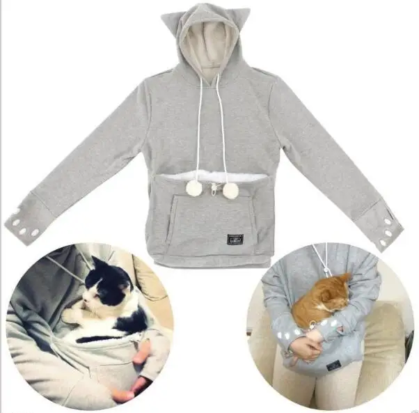 Make Dog Sweater Pouch Make Dog Sweater Pouch