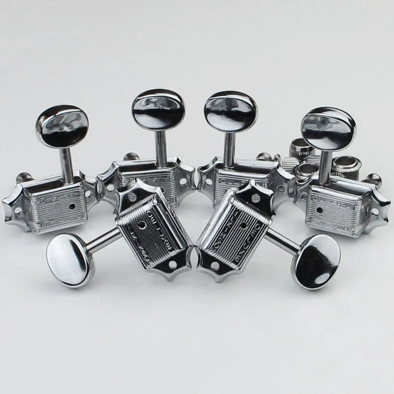 3R3L винтажные хромированные тюнеры wilphilosophy|vintage tuners|head tunertuner machine heads |