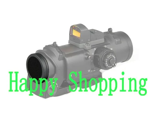 

Tactical Kill Flash & Anti-Reflection Device Protect Cover for ARD Specter DR 1X-4X Sight