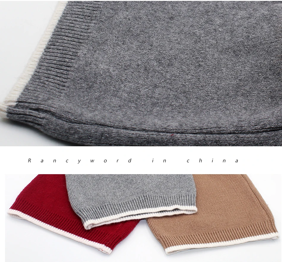 Winter Hats For Women Beanies Knitted Wool Pompon Beanies Female Real Raccoon Fur Pom Poms Hat For Girls 2018 (4)