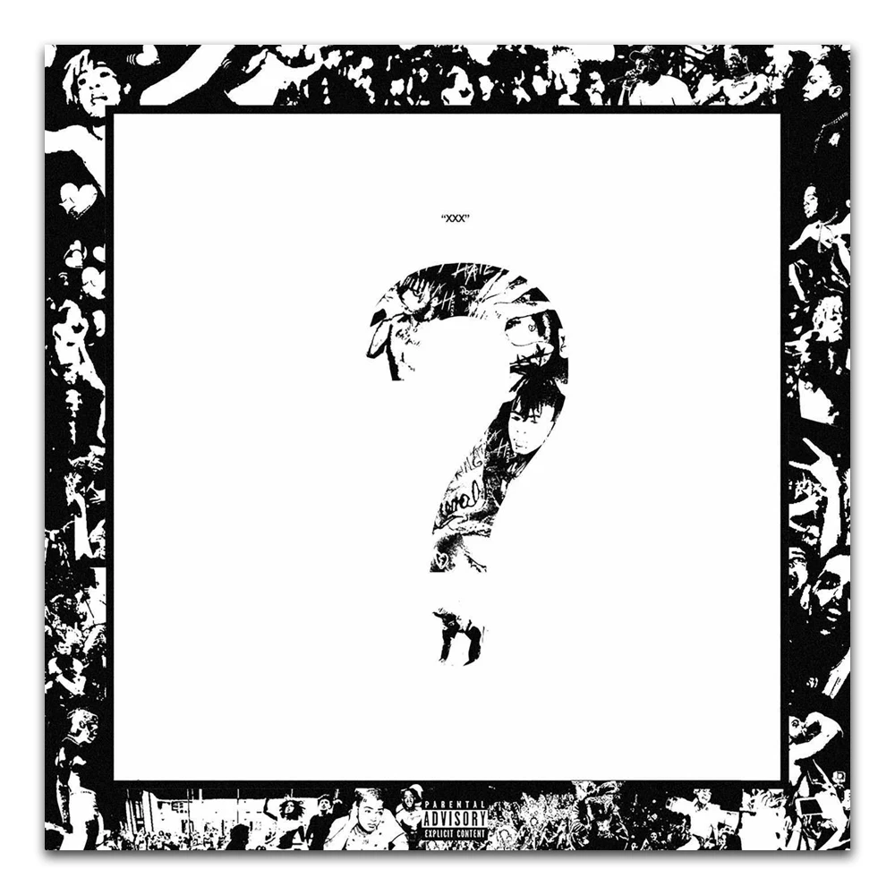 Remembering XXXTentacion A Complex Legacy Of Art And Controversy Remembering XXXTentacion A Complex Legacy Of Art And Controversy