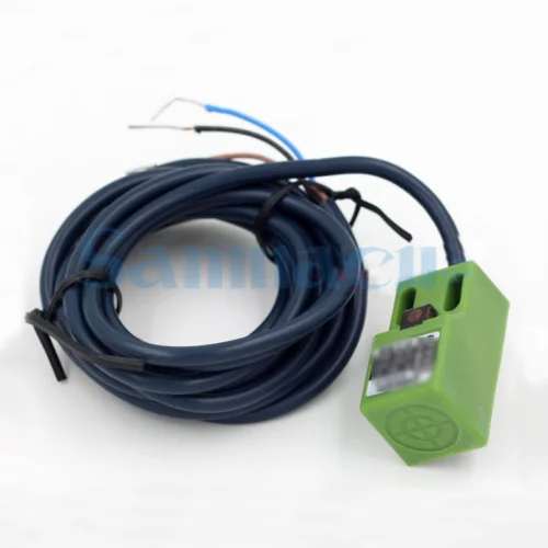 

SN04-D/D2 Normal Open 2 Wires DC6-36V Inductive Proximity Sensor Switch