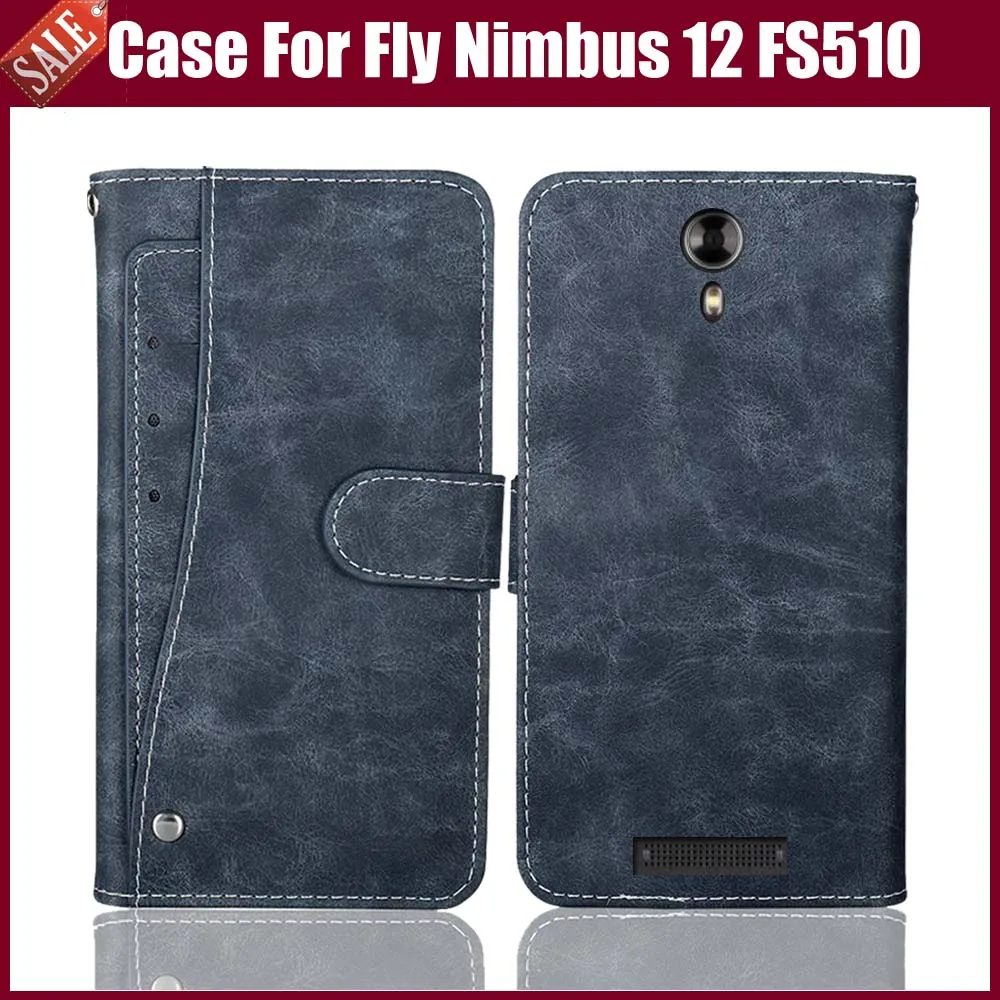 Fly Nimbus 12 FS510