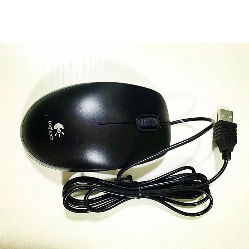 M100R wired mouse 4