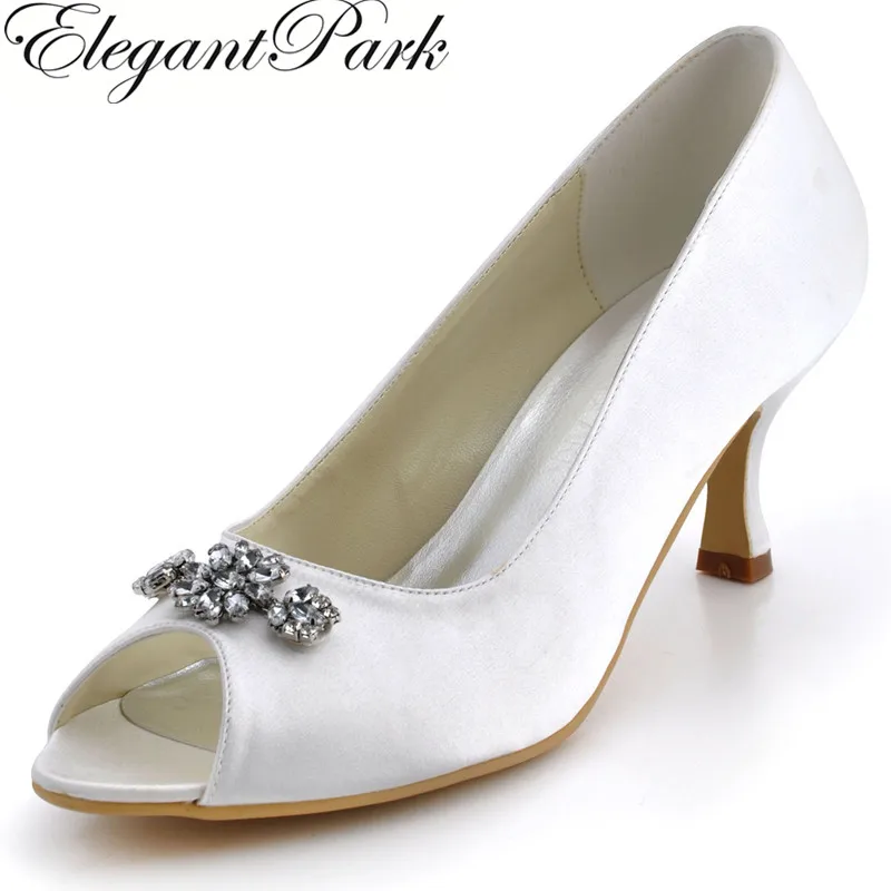spool heel