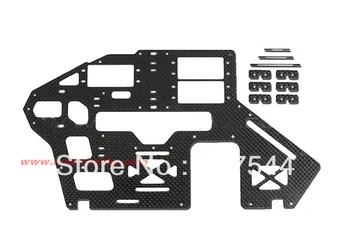

Tarot 500 Spare Parts TL50200-02 Main Frame Set Tarot 500 parts free shipping with tracking