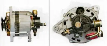 

14V 100A AUTO ALTERNATOR JFZB11001103 FOR FUTIAN