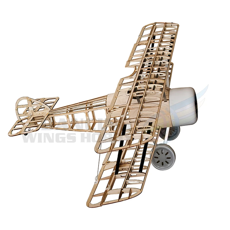 RC Plane Balsa Wood Airplane Model Sopwith Camel 1.5M ... RC Plane Balsa Wood Airplane Model Sopwith Camel 1.5M ...
