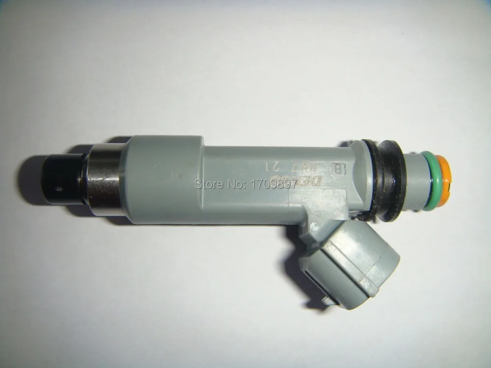 High performance denso fuel injector 297500 0540 for direct sale