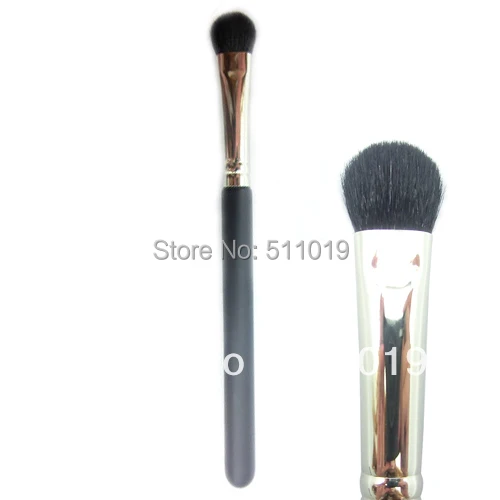

L101 - Large Fluff Brush Eyeshadow Brush Lady Girl Fashion single Wooden Handle Eyeshadow Makeup Brush Free shipping