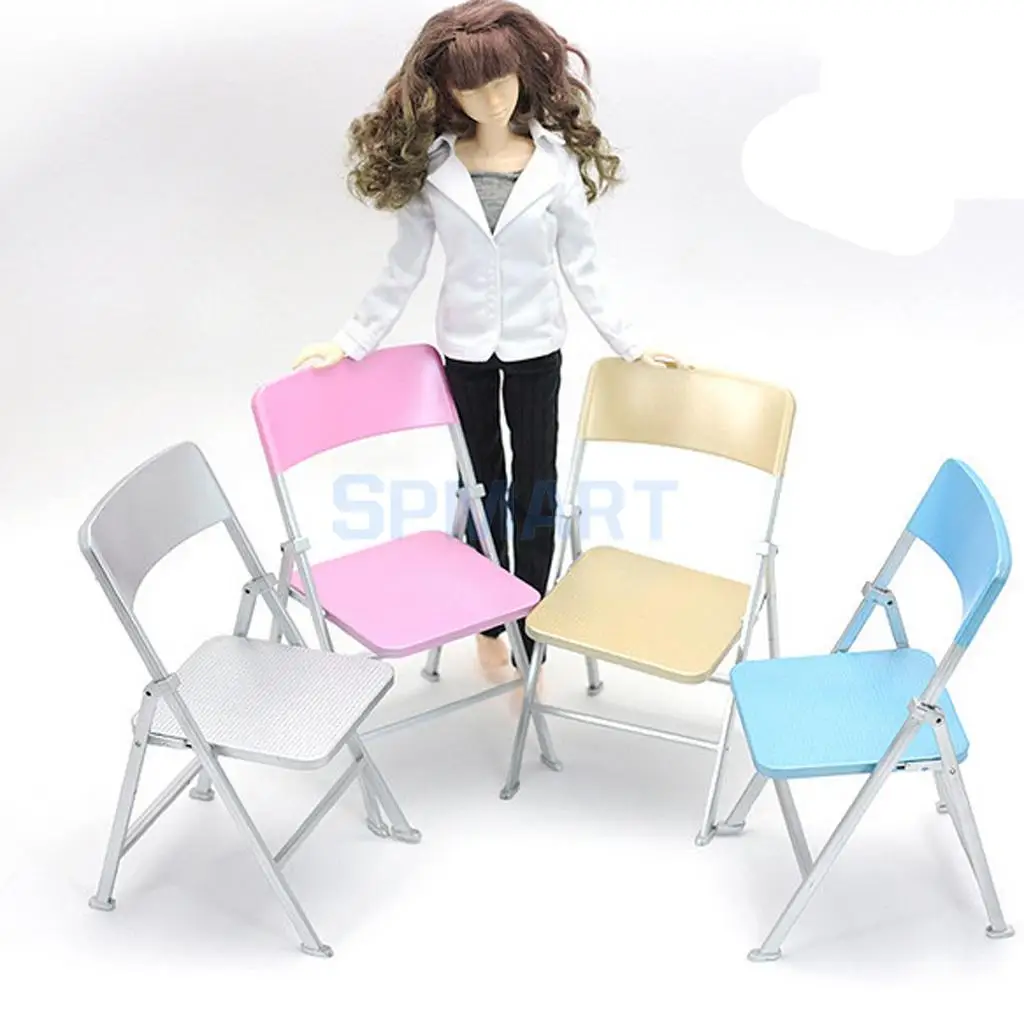 miniature folding chair