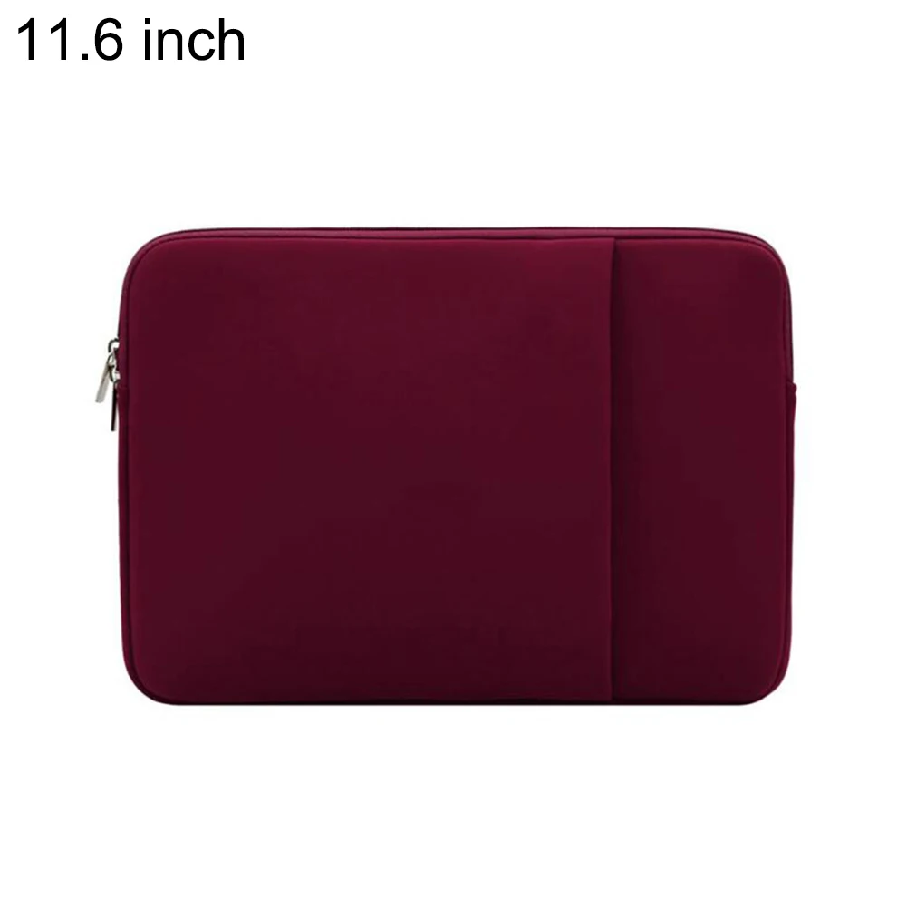 2019 Новый брендовый чехол для ноутбука 11 &quot 12 5&quot 14 15 6 дюймов сумка Macbook Air Pro 13 3&quot