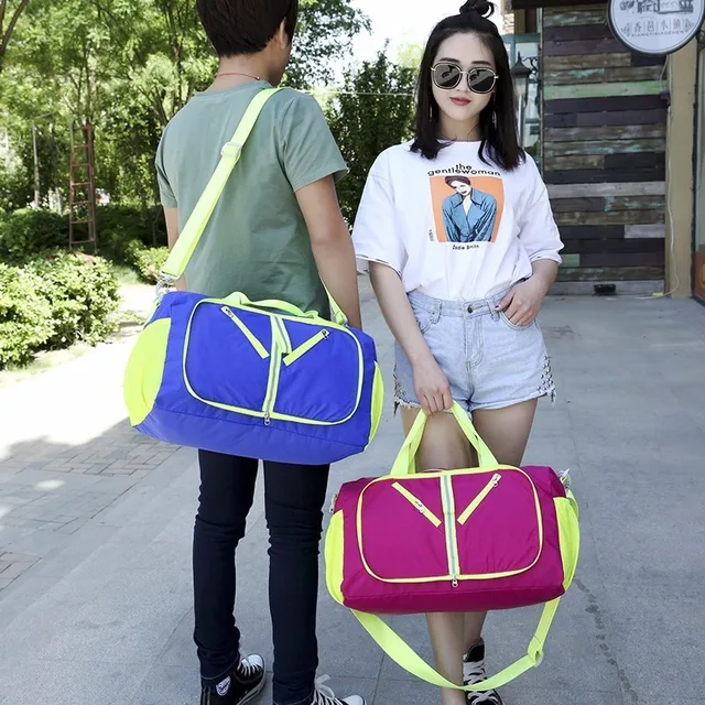 gym waterproof bag