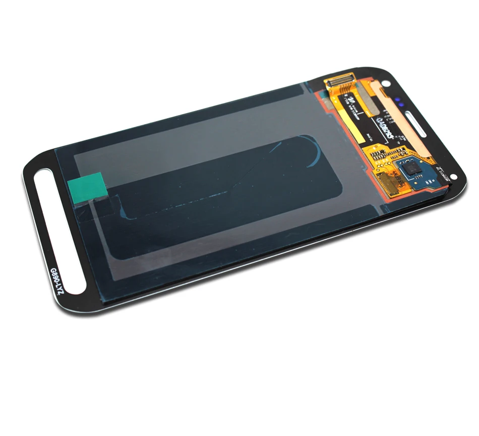 

100%original For Samsung Galaxy S6 active G890 G890A LCD Display Touch Screen Digitizer Full Assembly Replacement Parts+tool