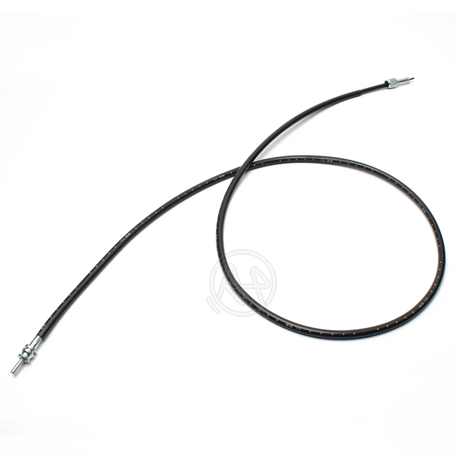 Motorcycle Speedometer Cable Line For Kawasaki VN800