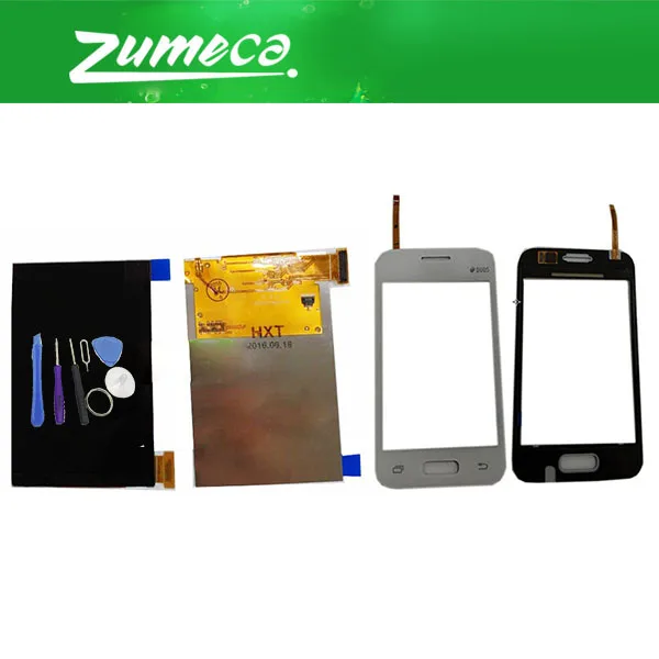 For Samsung Galaxy DUOS Y oung 2 Duos G130H G130 LCD