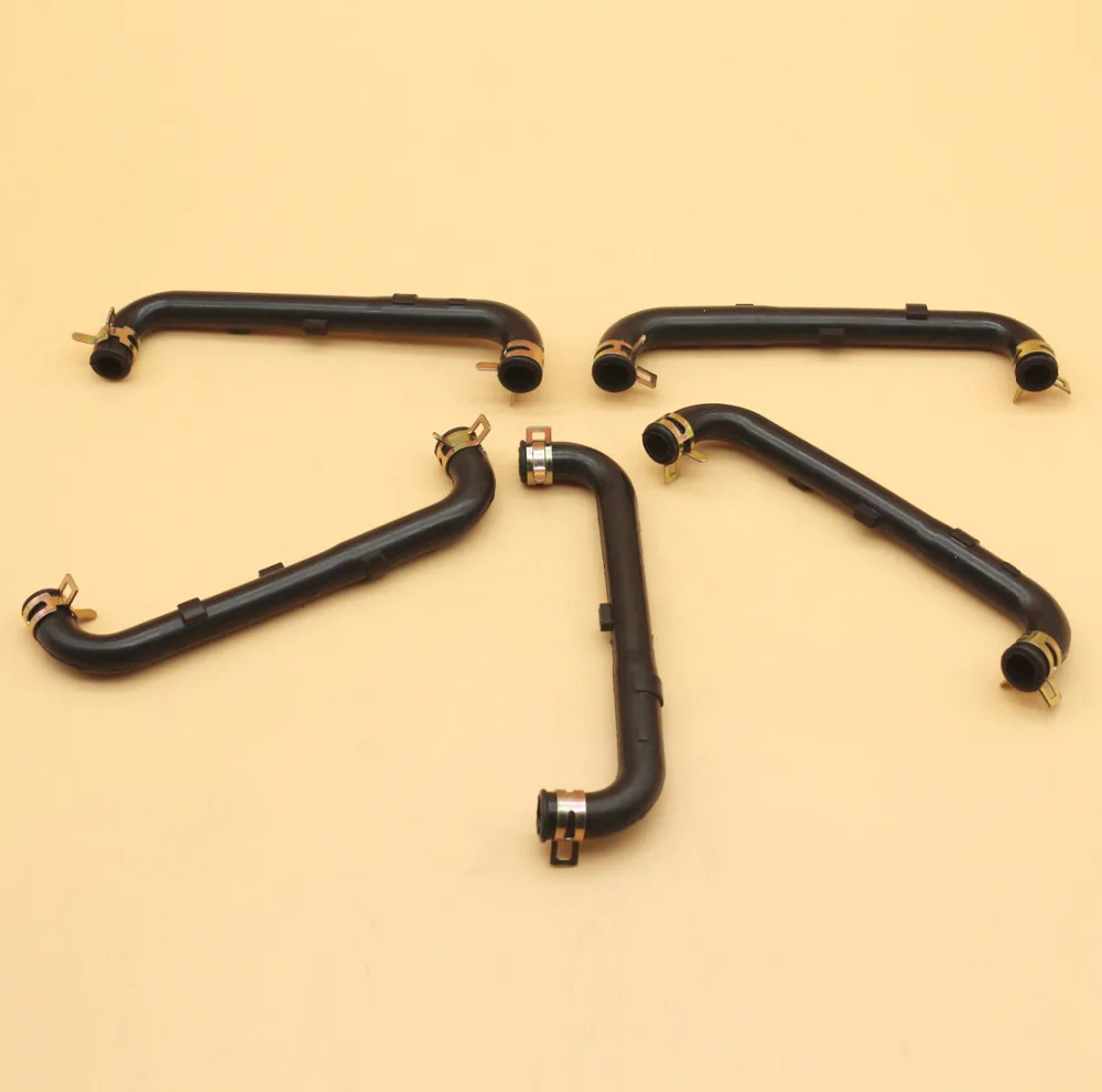 Carénage Supérieur De Moteur Gubeter Pour Honda GX25 GX25N GX25NT - Pièce De Remplacement Référence 14711-Z0H-000, 14721-Z3E-000