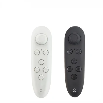 

Wireless Bluetooth Gamepad Update VR Remote Controller For Android Joystick Game Pad Control For 3D Glasses VR BOX