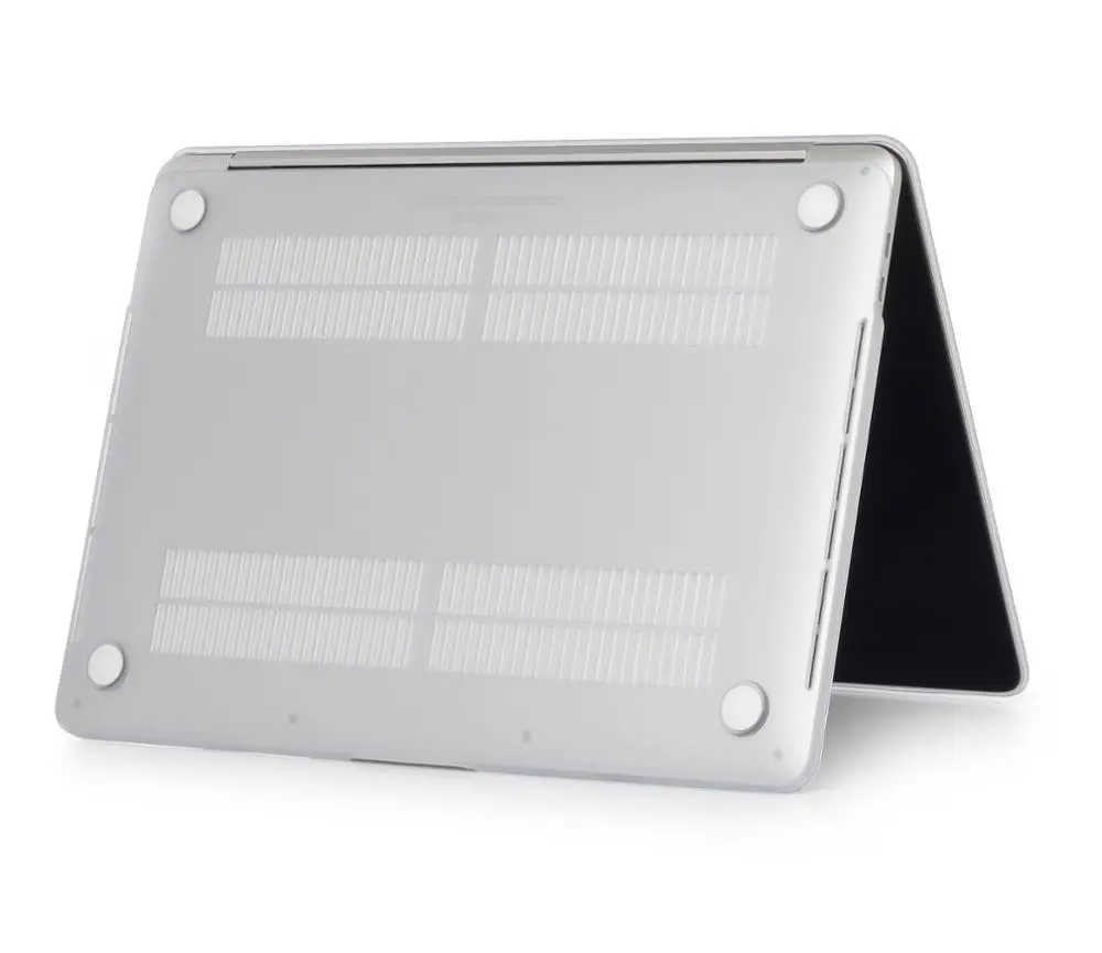 Новый чехол для ноутбука 2019 дюйма Apple MacBook Pro Air Retina 11 12 13 15 Mac 4 3 Чехол сенсорной