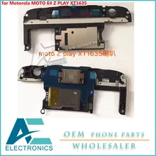 Для Motorola Moto Z PLAY XT1635 громкоговоритель динамик звонка зуммер аксессуар Связки